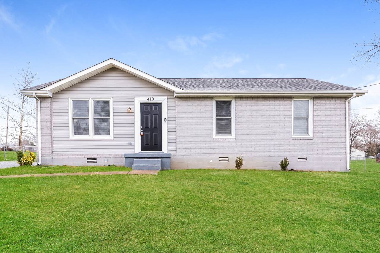 410 Watts Dr - Photo 1