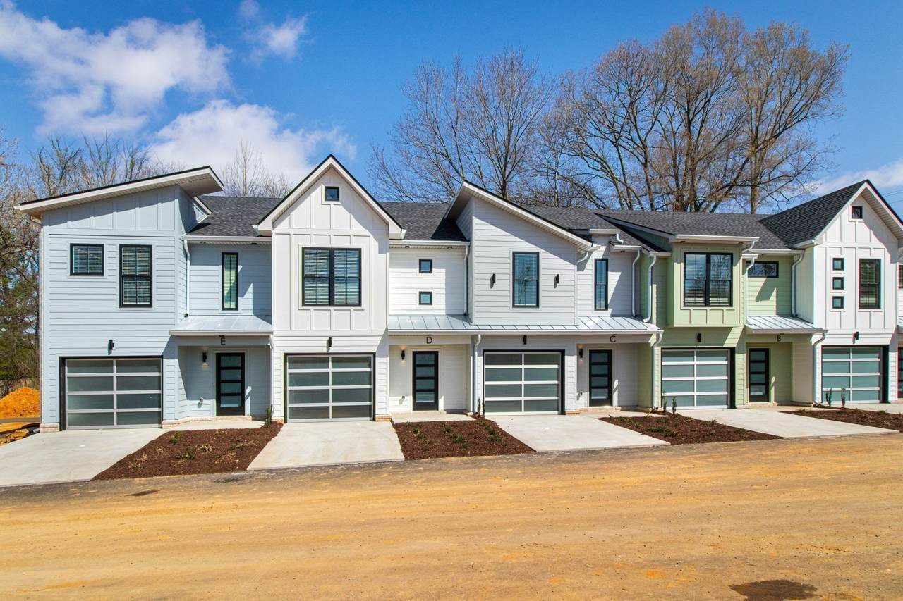 160 Excell Rd - Photo 1