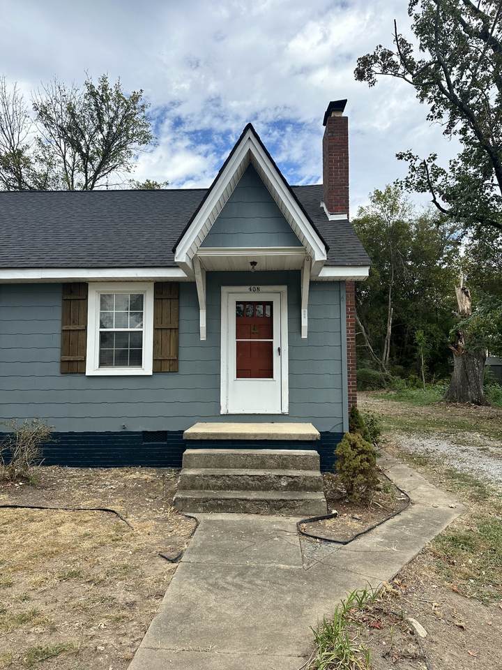 408 W Carroll St - Photo 1