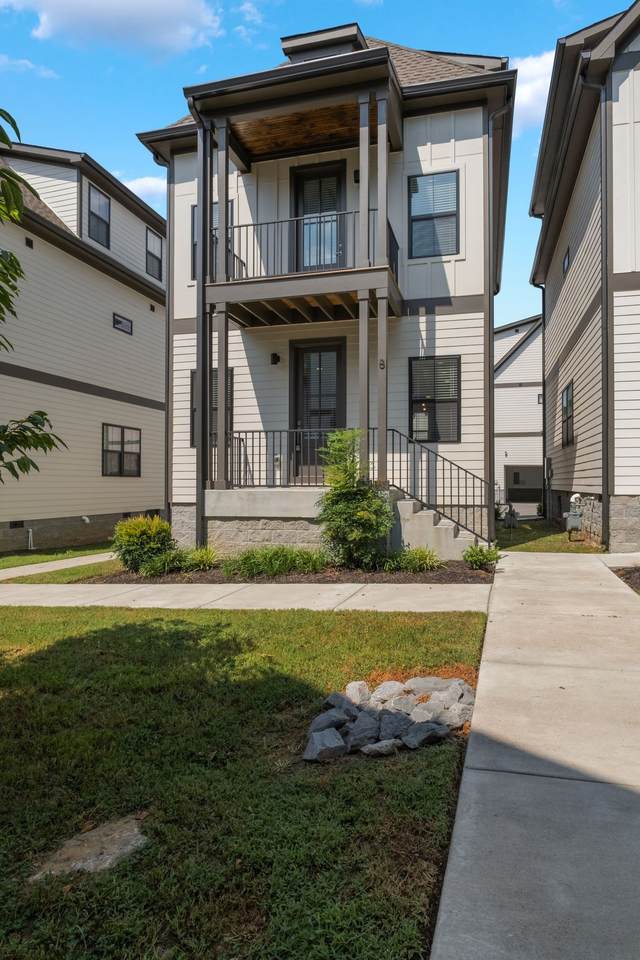 405 Marshall St - Photo 1