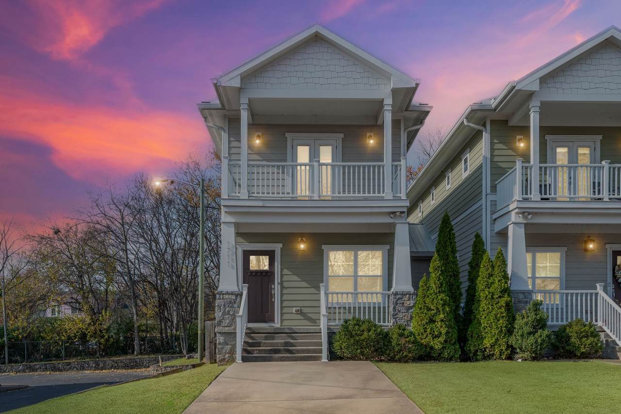 1711 Ridley Blvd - Photo 1