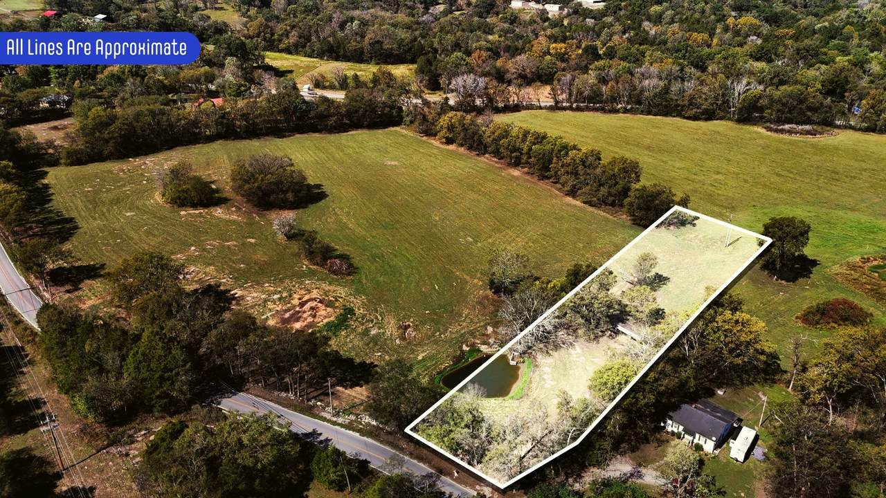 2 Old Highway 25 - Photo 1