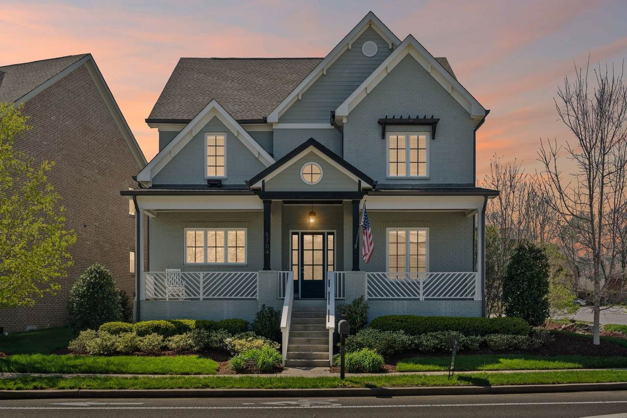 5704 Old Harding Pike - Photo 1