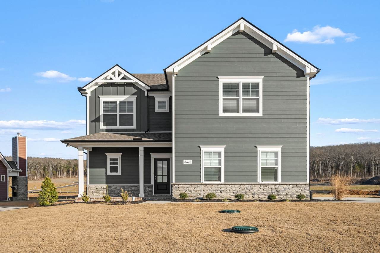 2626 Unitas Dr - Photo 1