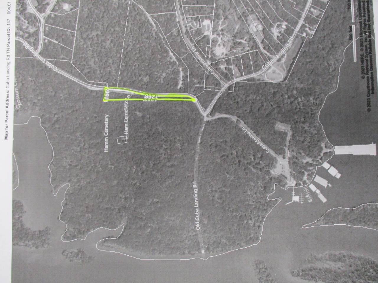 0 Cuba Landing Rd - Photo 1