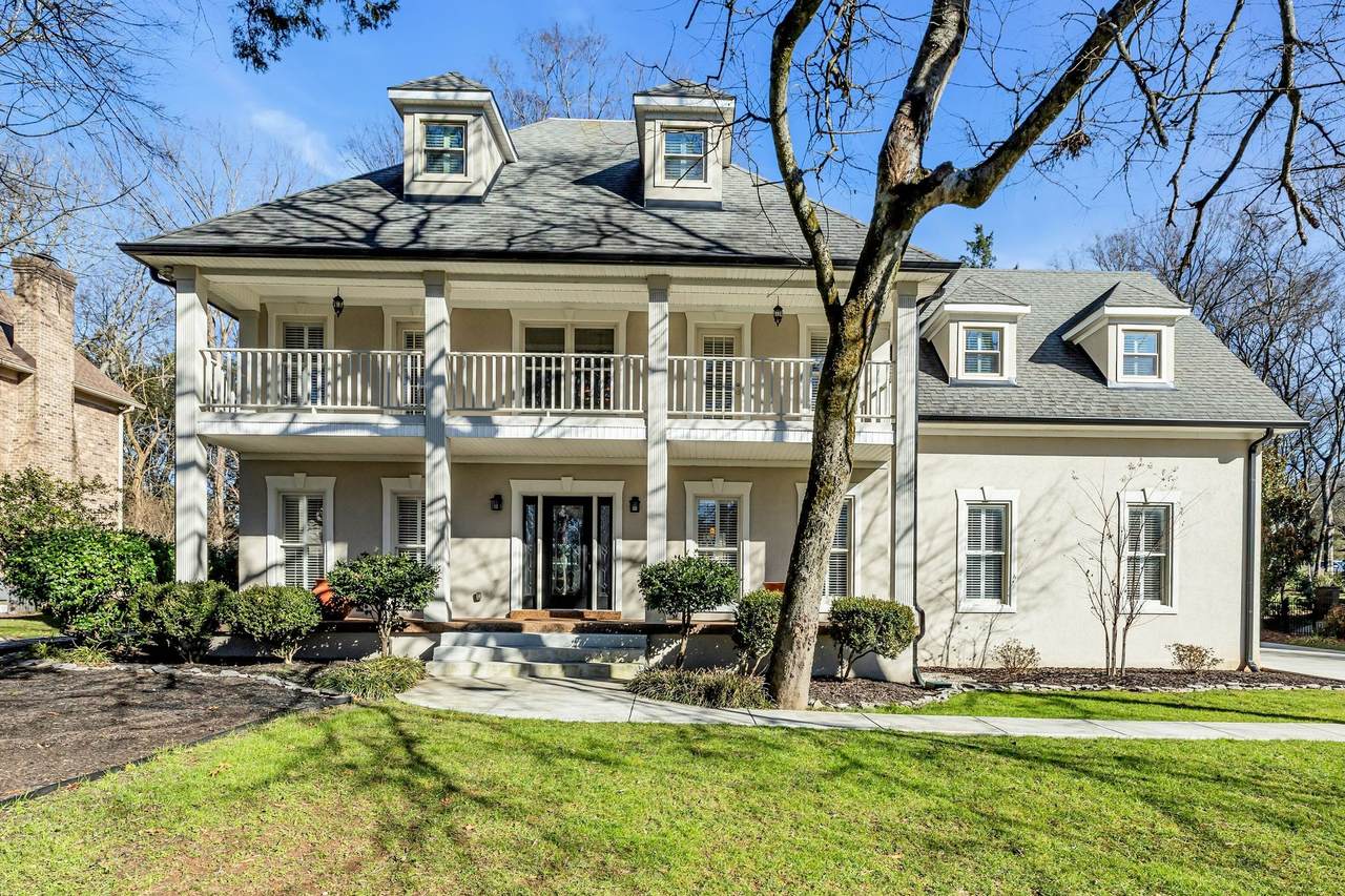 1810 Waterford Road - Photo 1