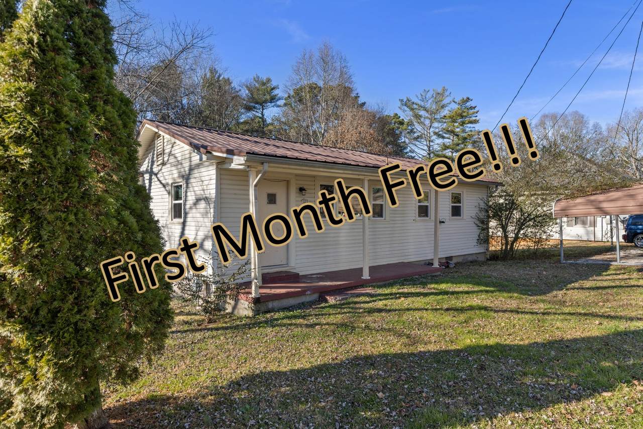 111 3rd Ave - Photo 1