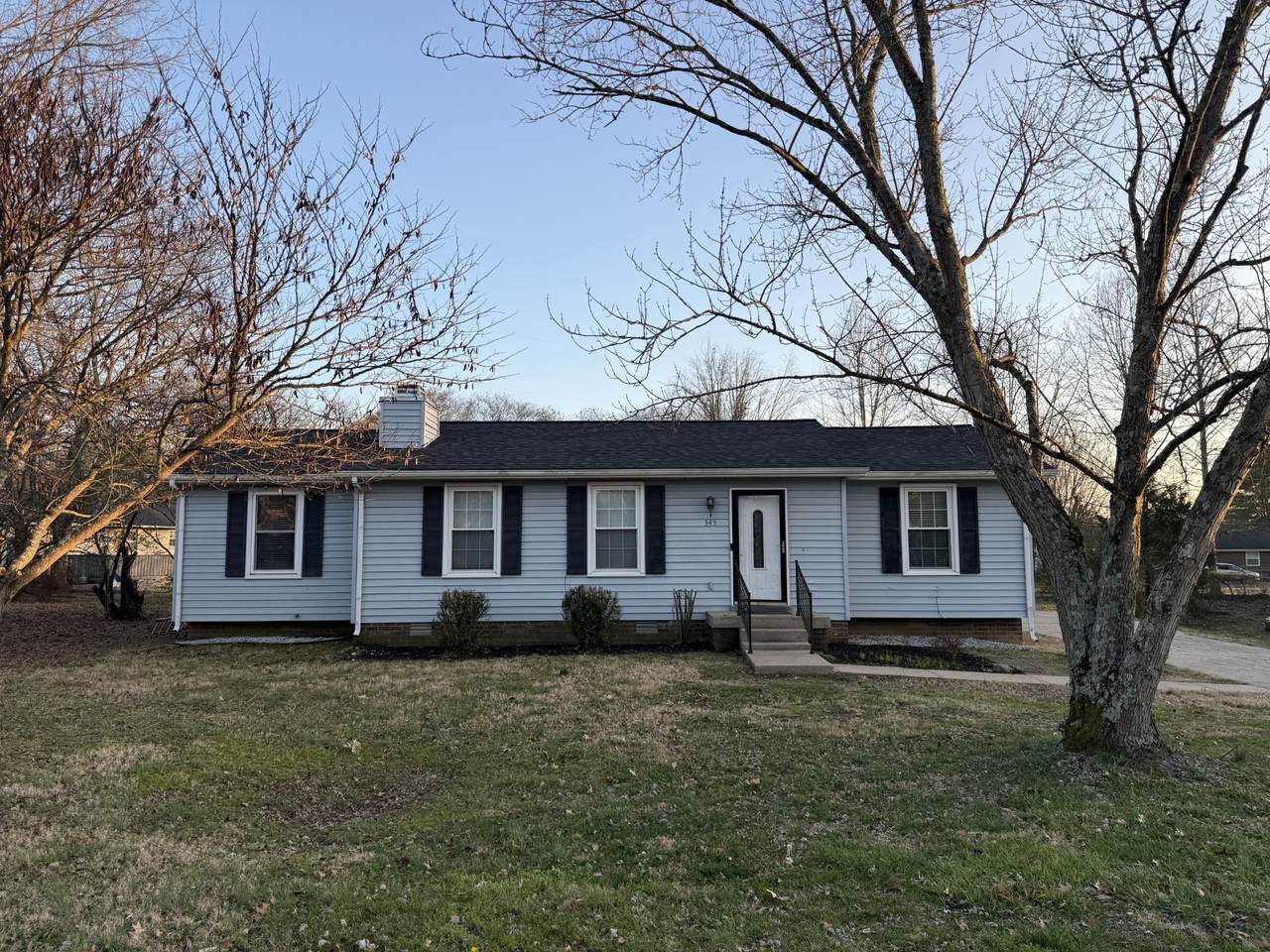 345 Belinda Pkwy - Photo 1