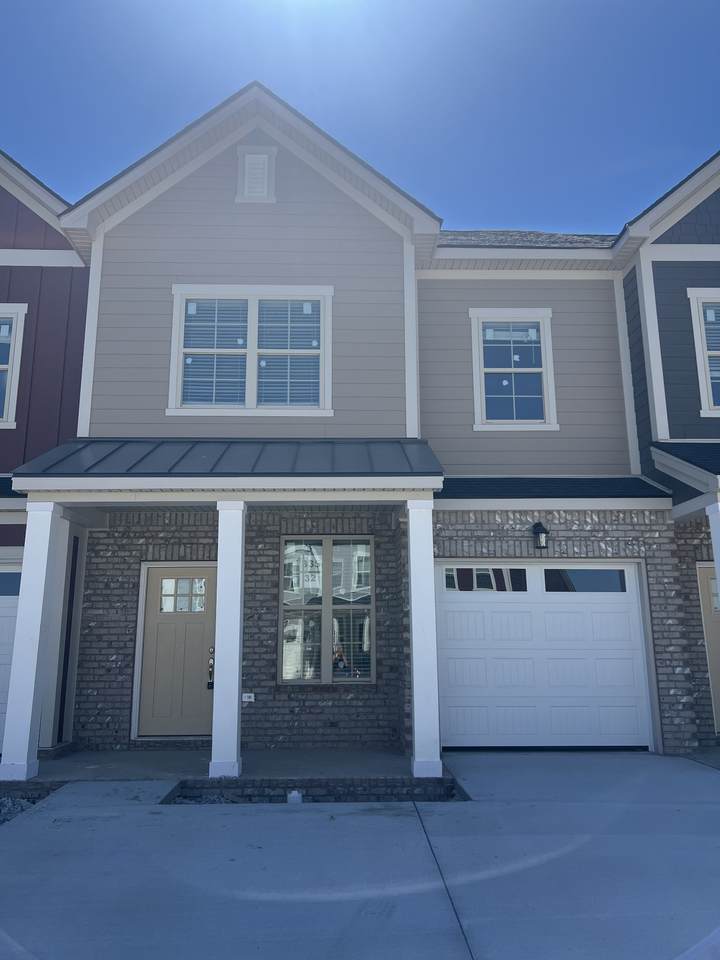 335 Carver Connection - Photo 1