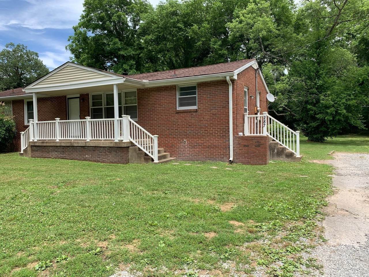 287 Mcgavock Pike - Photo 1