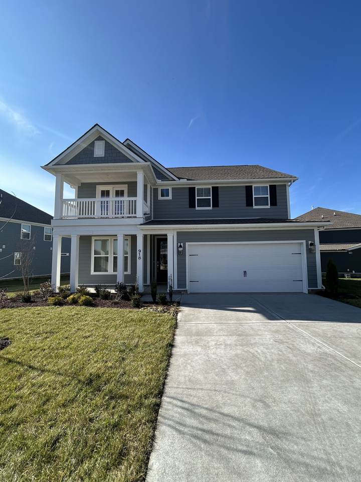 918 Heatherfield Ln - Photo 1