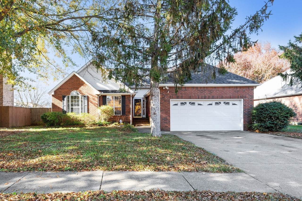 316 Park Glen Dr - Photo 1