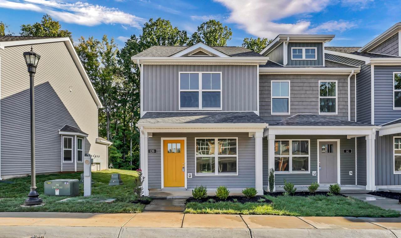 139 Quarry Point Dr - Photo 1