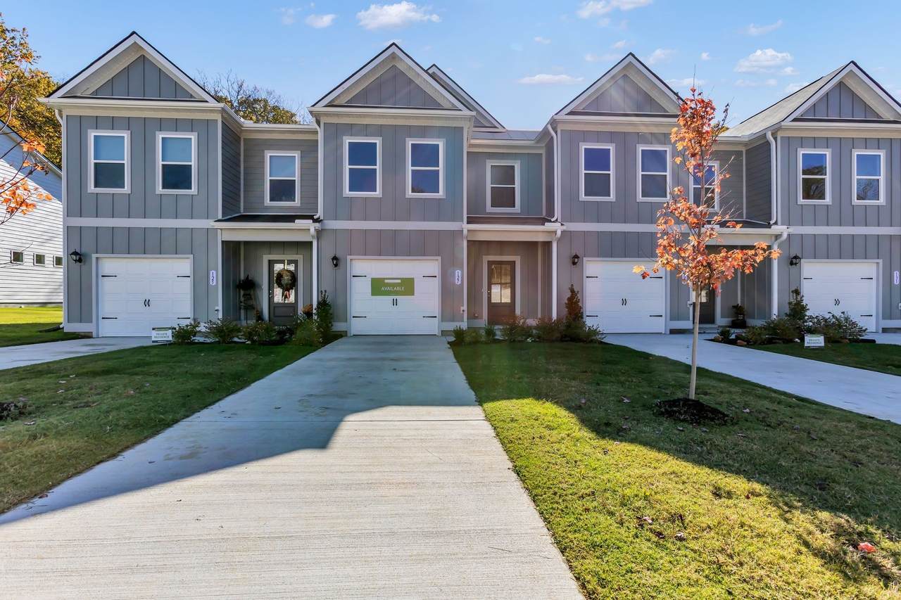 127 Ironhorse Way - Photo 1