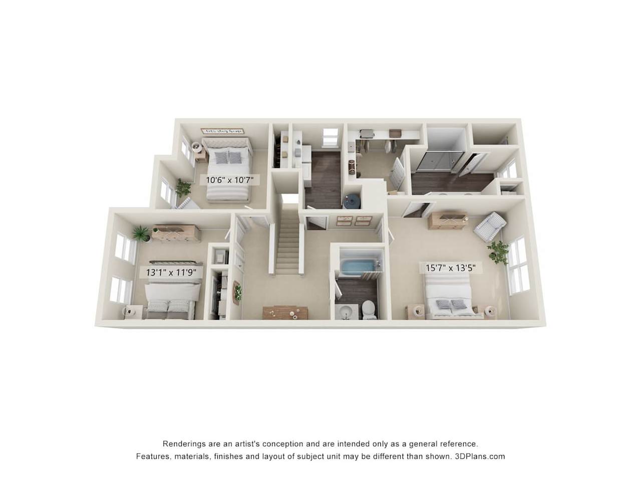 1070 Legacy Ct - Photo 1