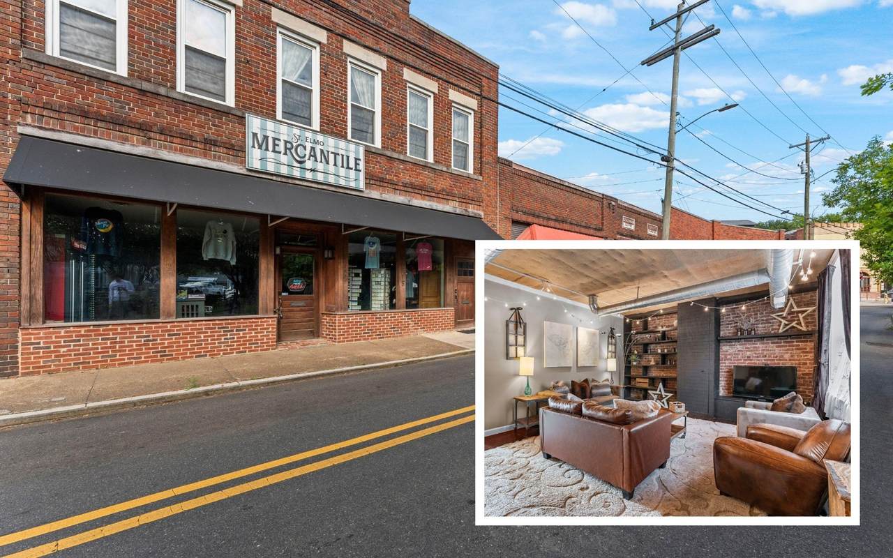 3915 St Elmo Avenue - Photo 1