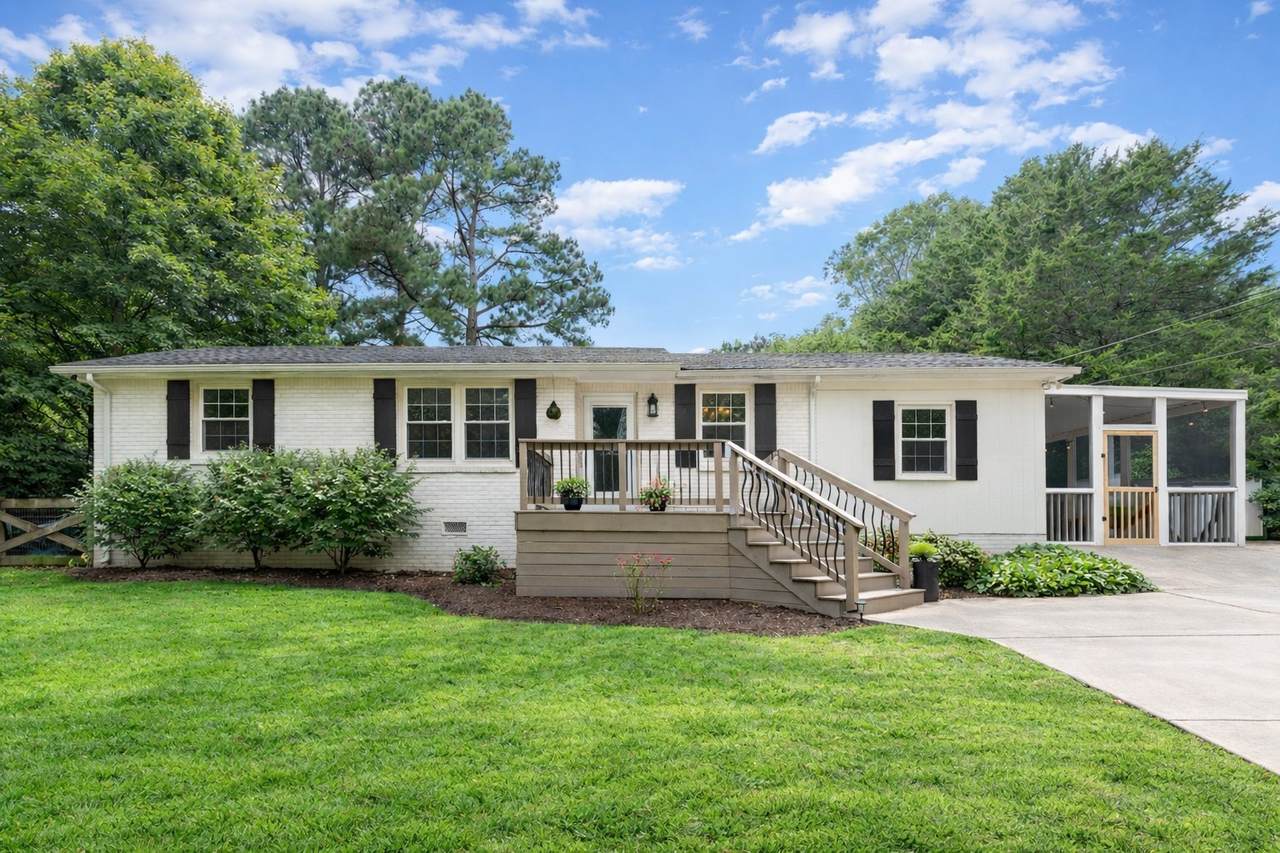 7316 Chester Rd - Photo 1