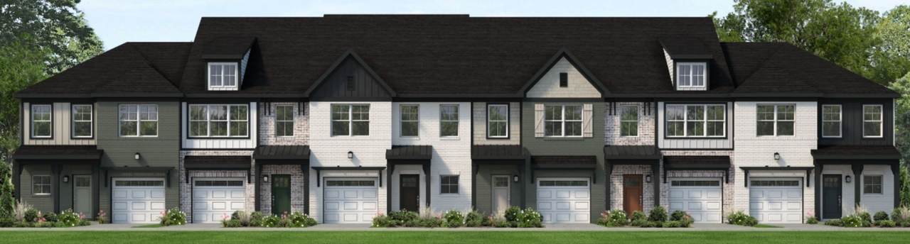 470 Bishop Pvt Blvd - Photo 1