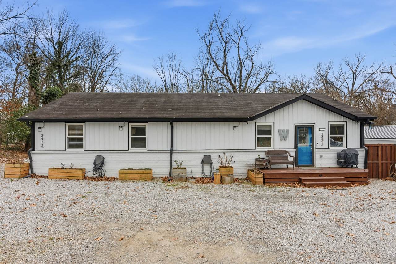 3423 Elm Hill Pike - Photo 1