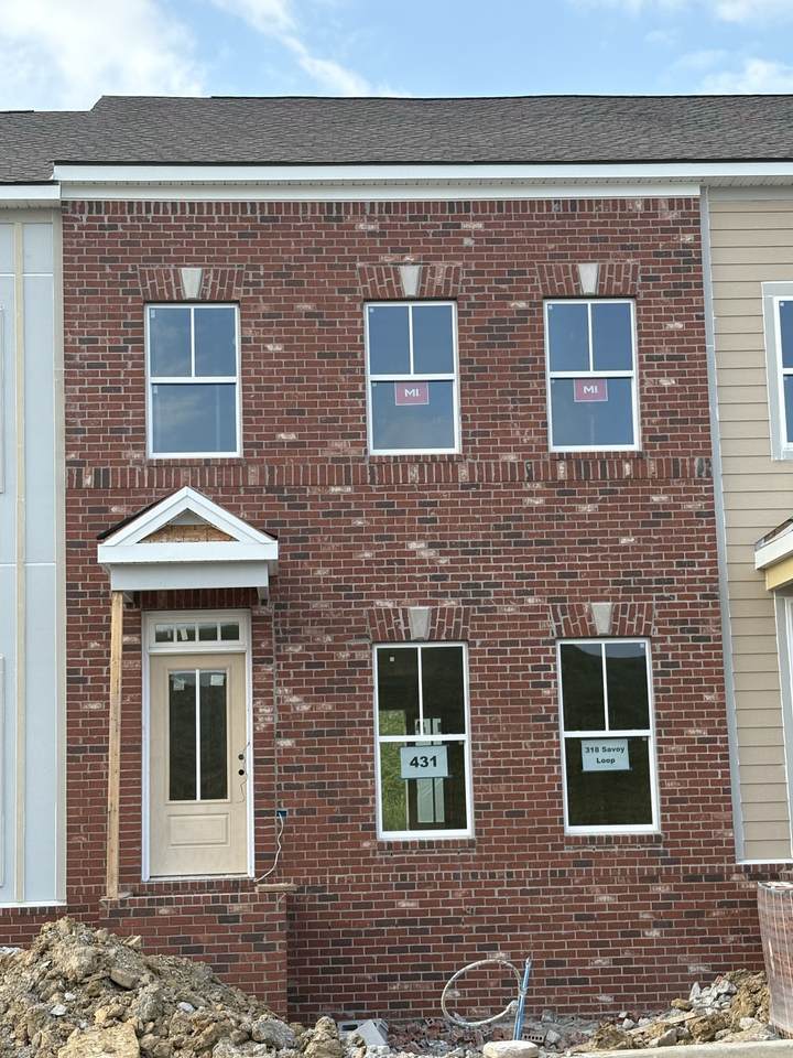 318 Savoy Loop - Photo 1