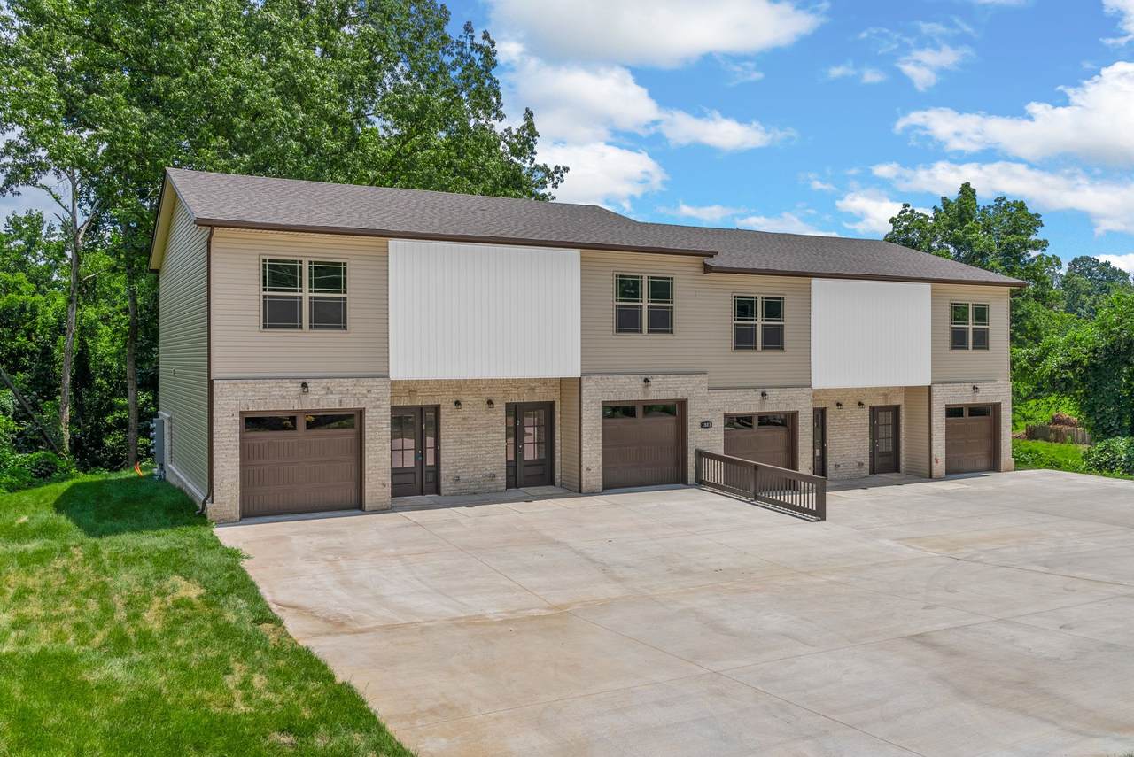 1803 Evans Rd - Photo 1