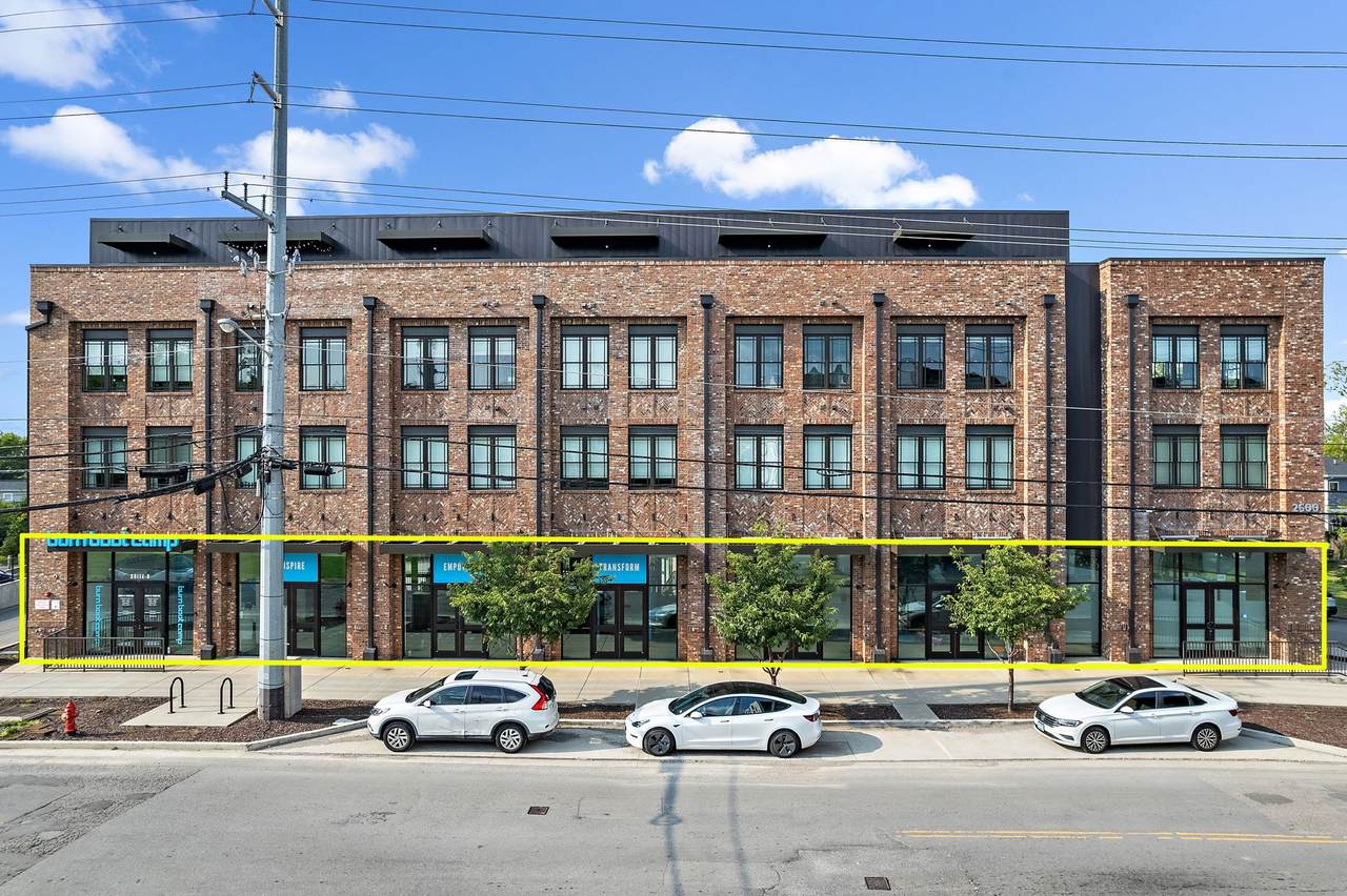 2600 Clifton Ave - Photo 1