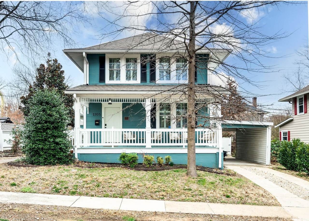 1305 Clarke St - Photo 1