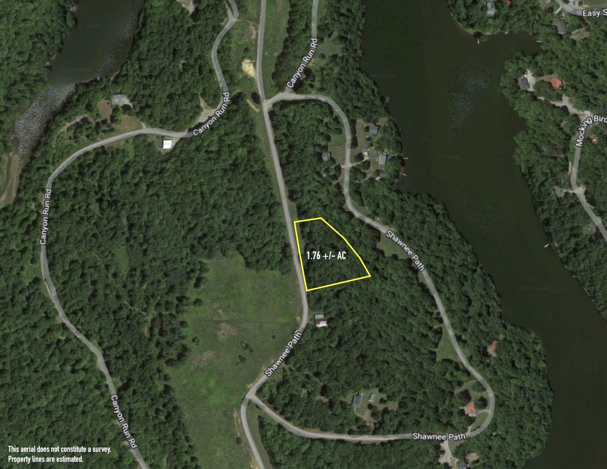 0 Canyon Run Road - Photo 1