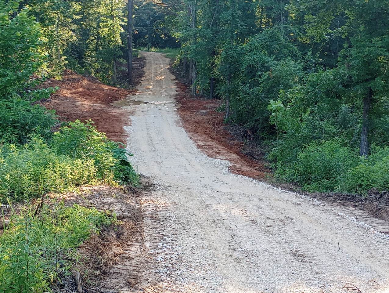 0 Travis Boyd Road - Photo 1