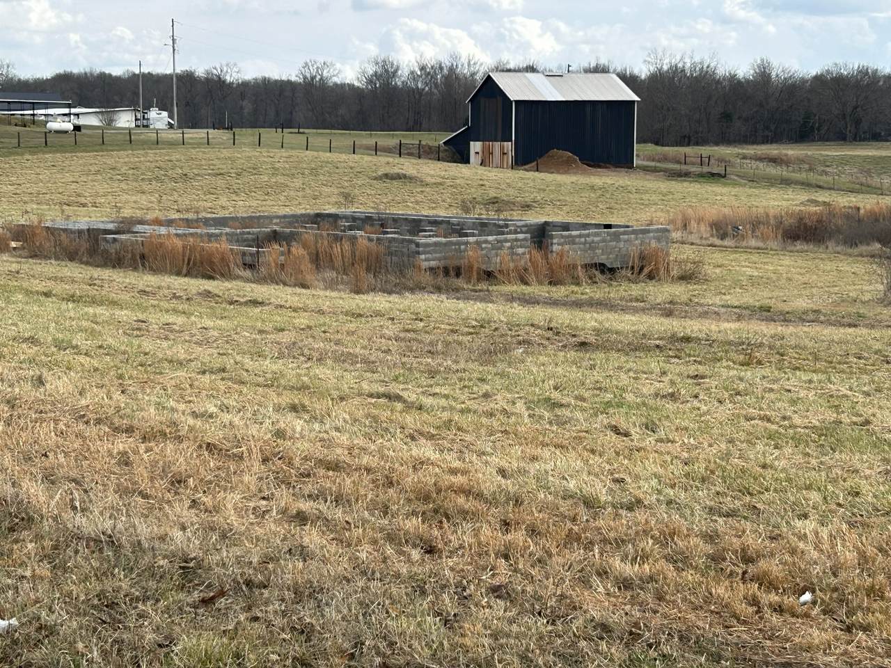 0 Thomasville Road - Photo 1