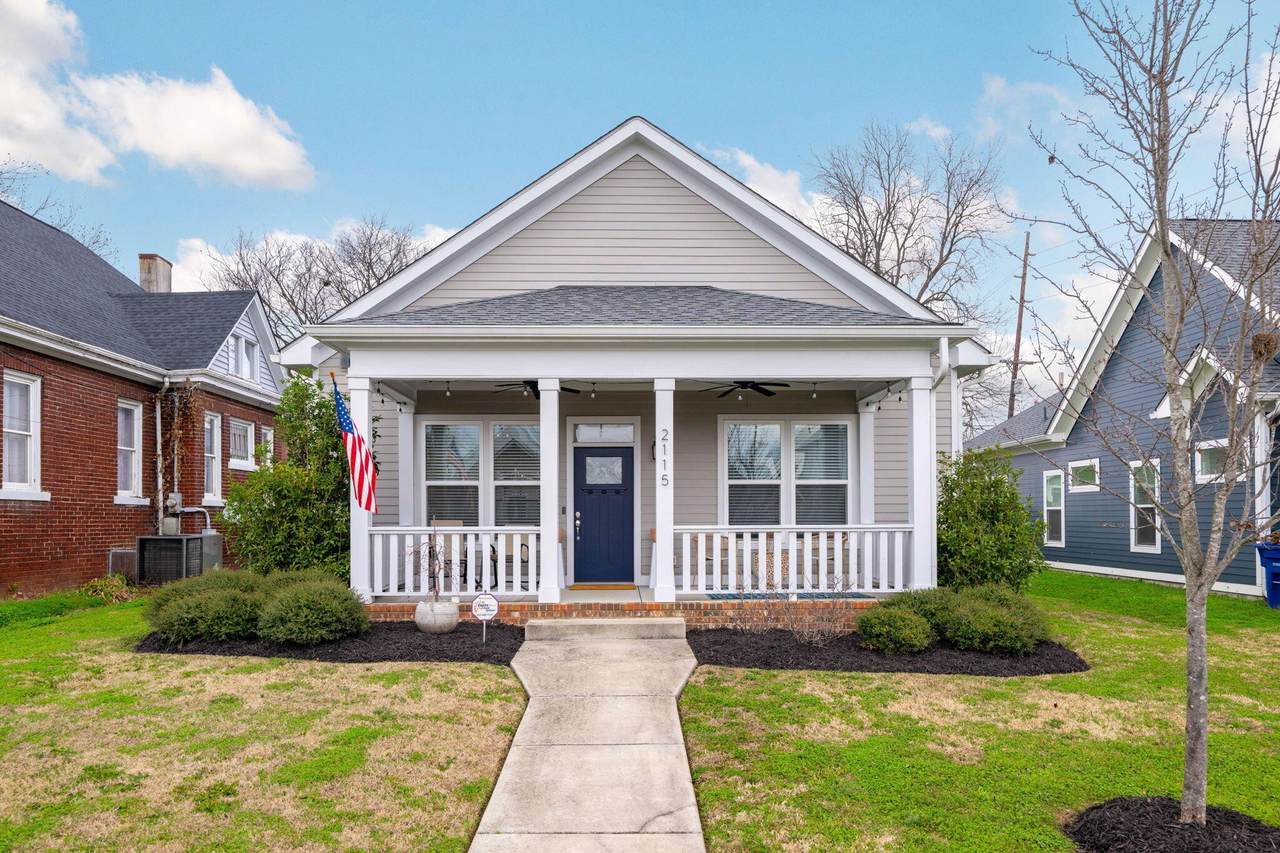 2115 Union Avenue - Photo 1