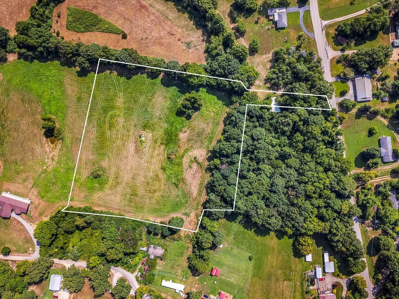 239 Wayne Threatt Rd - Photo 1