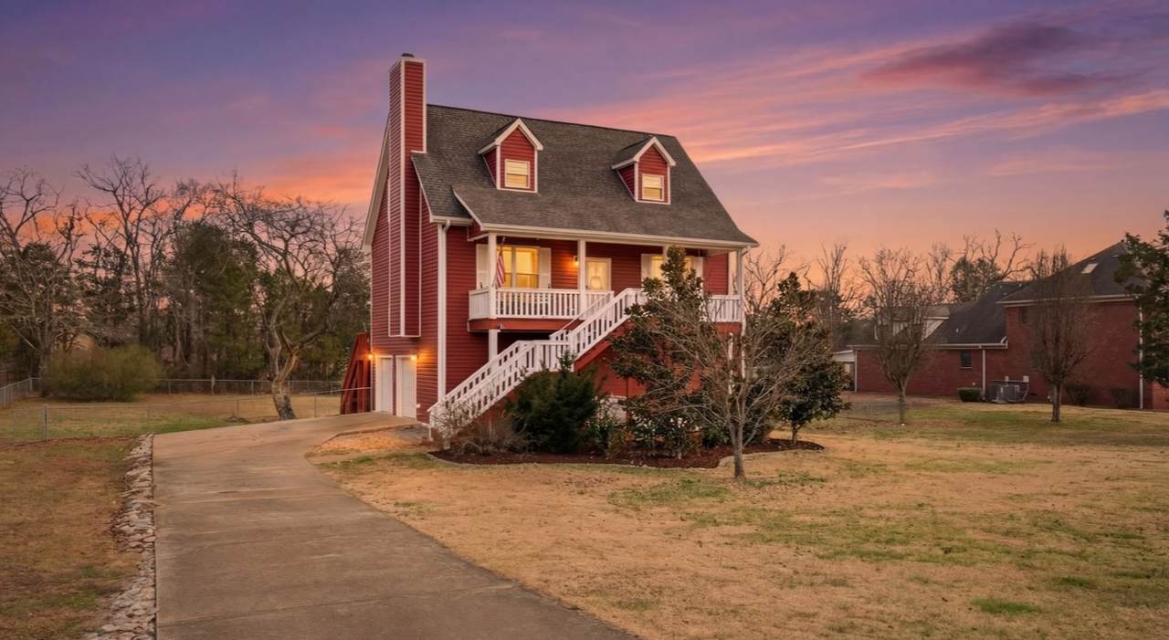 713 Washington Dr - Photo 1