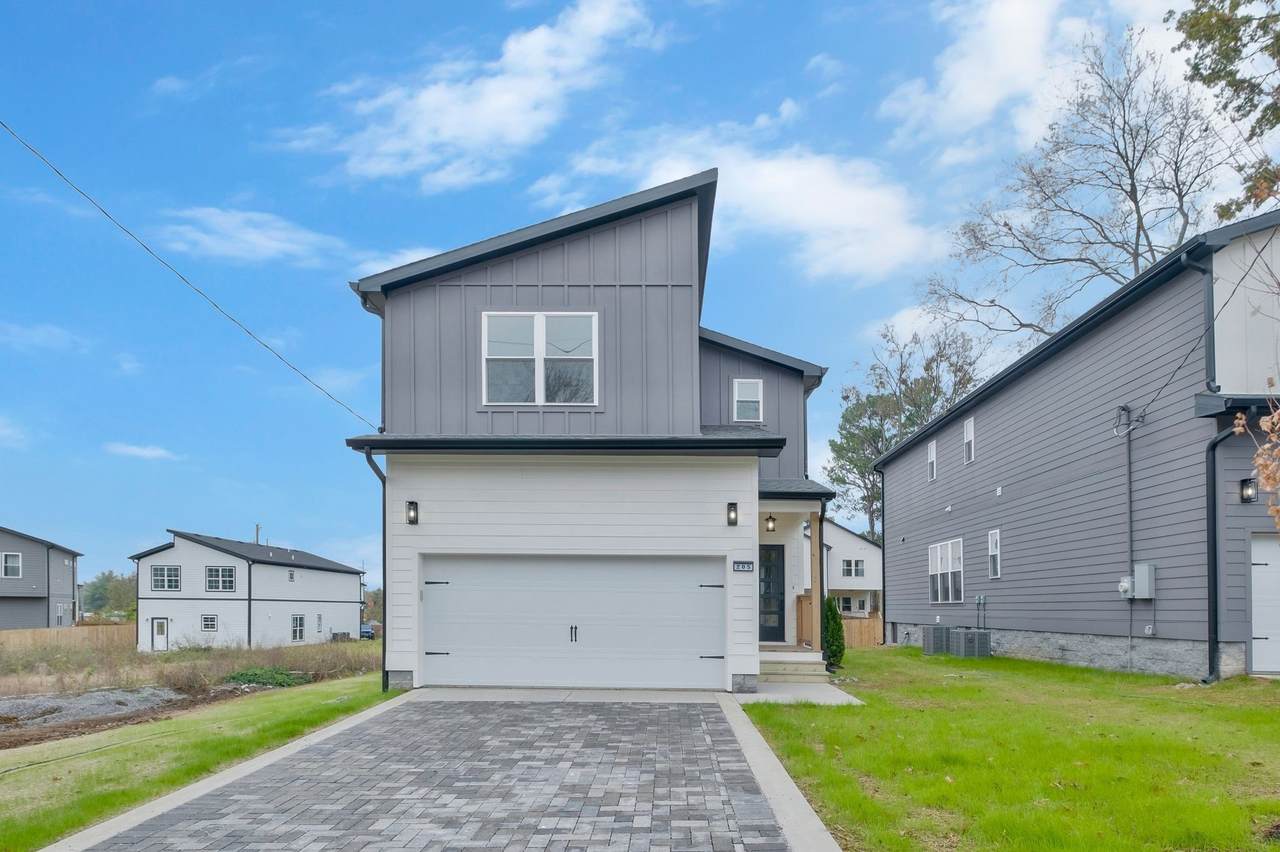 205 Paragon Mills Rd - Photo 1
