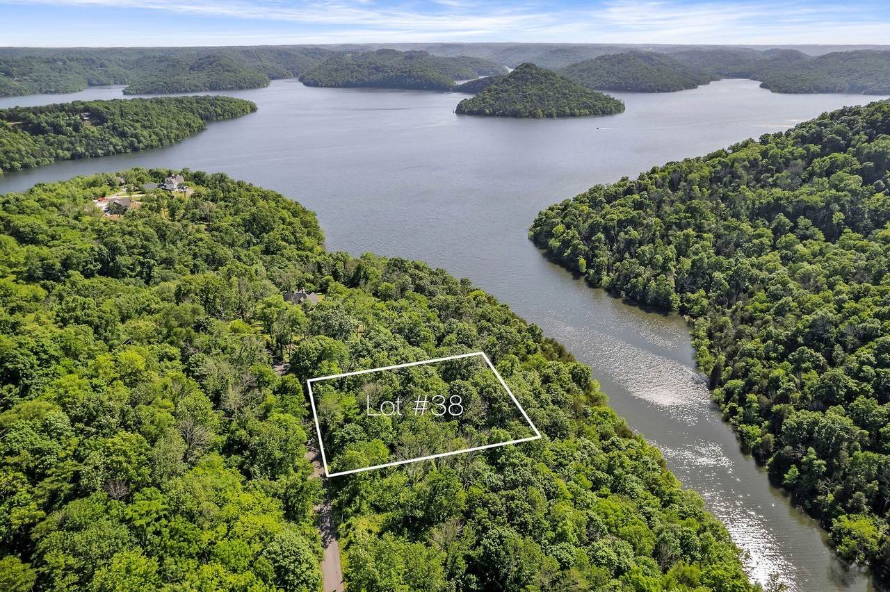 0 Harbor Pointe - Photo 1