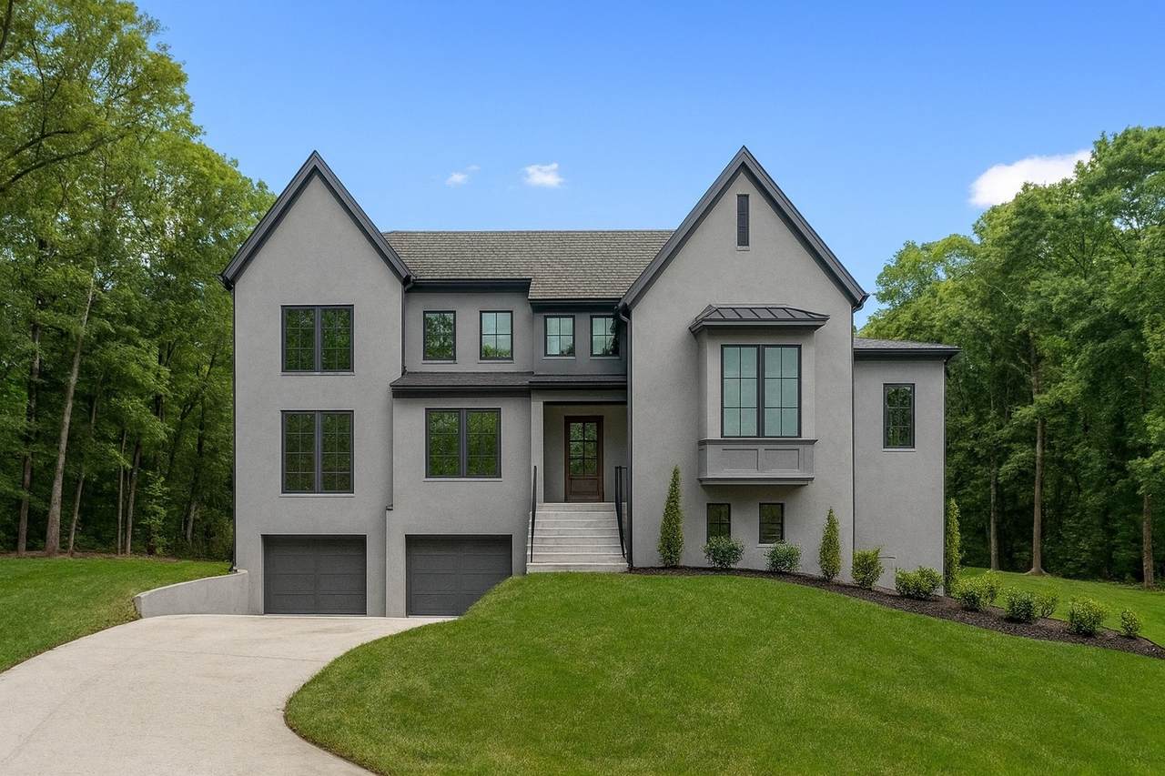 5709 Cloverland Dr - Photo 1