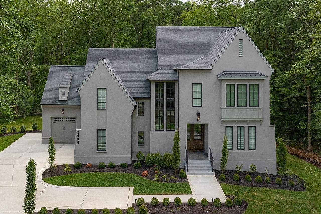 5709 Cloverland Dr - Photo 1