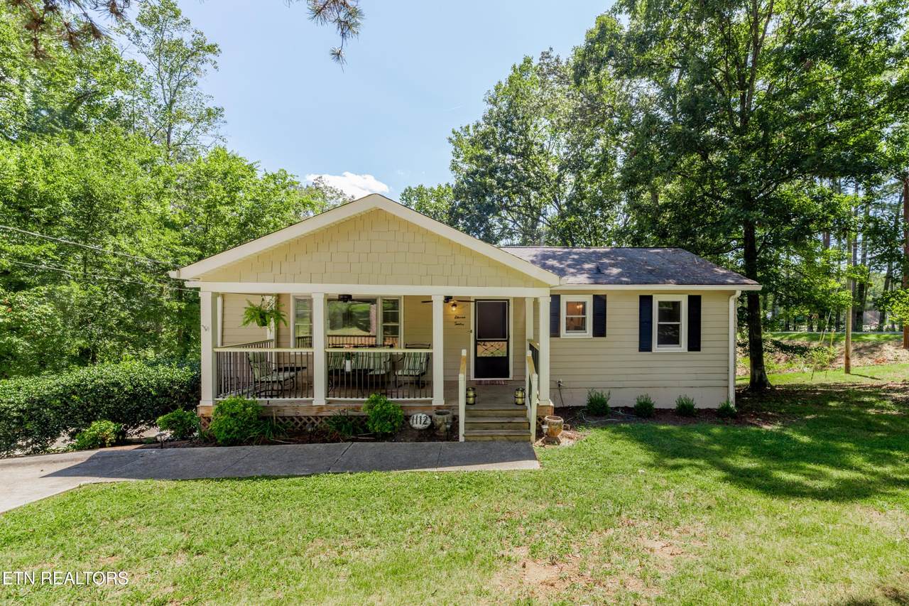 1112 Dogwood Drive - Photo 1