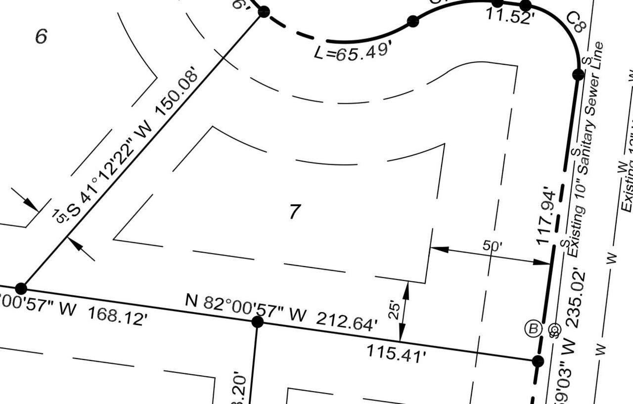 0 Baylee Circle - Photo 1