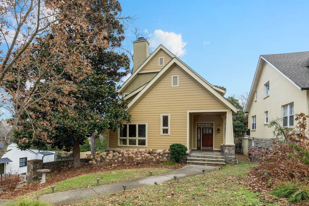 3600 Valley Vista Rd - Photo 1