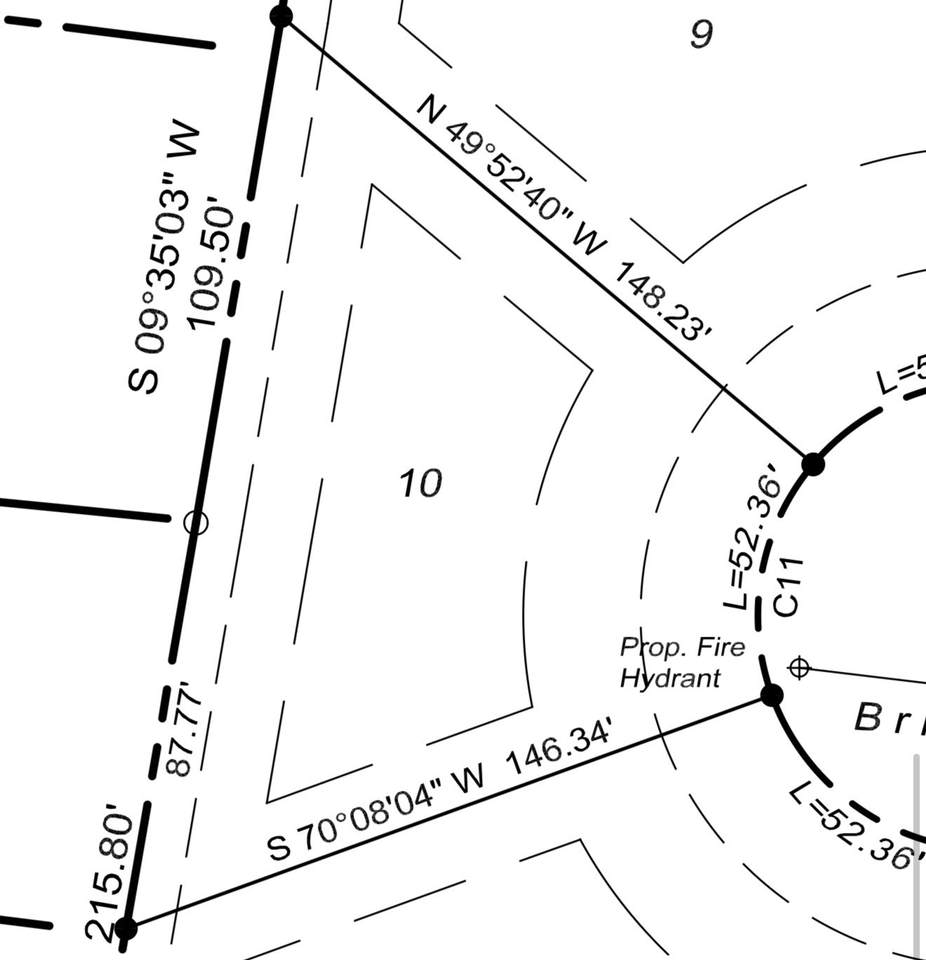 0 Baylee Circle - Photo 1