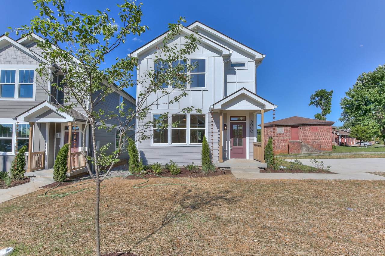 3600 Quail Dr - Photo 1