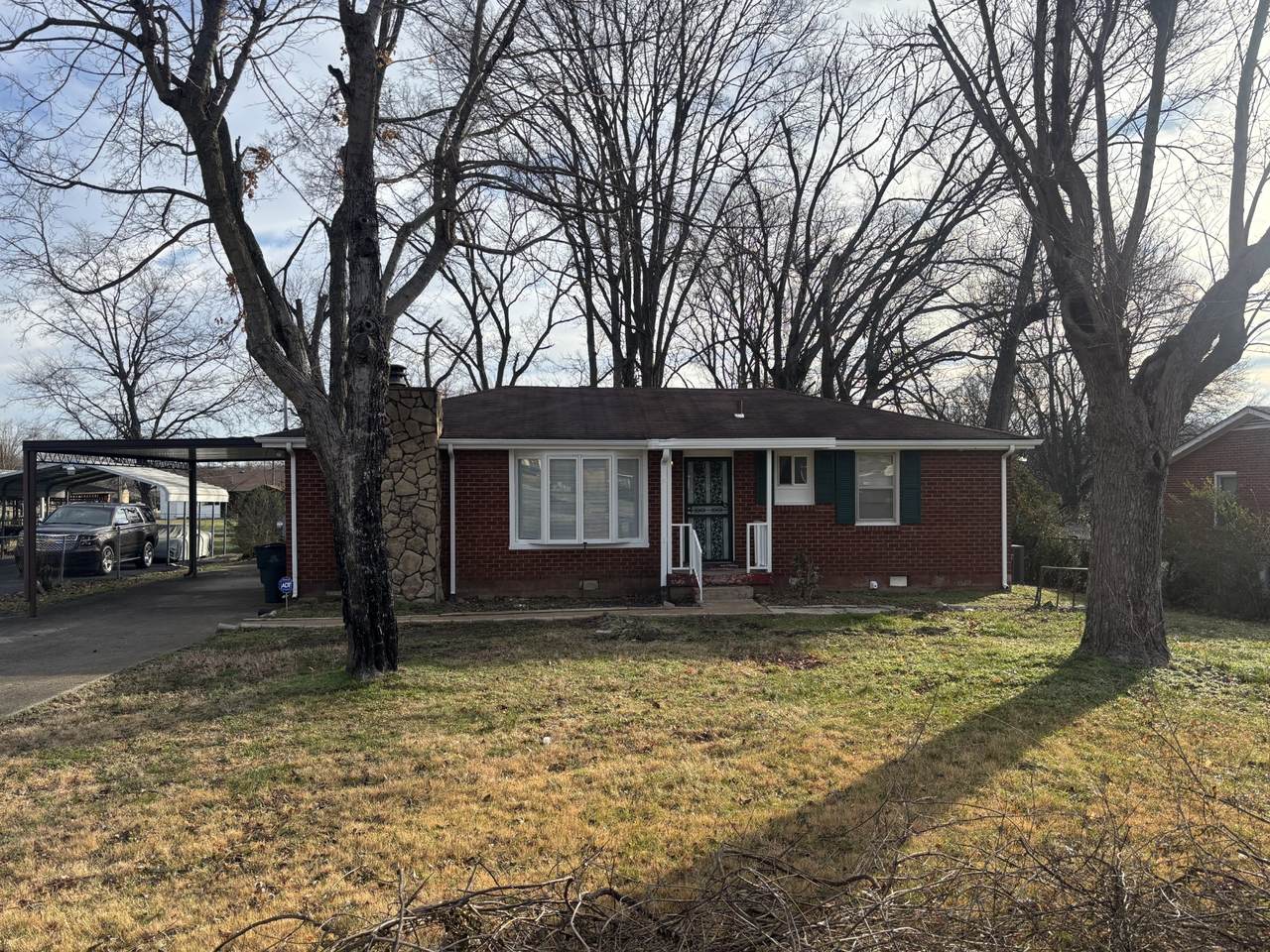 4010 Tucker Rd - Photo 1