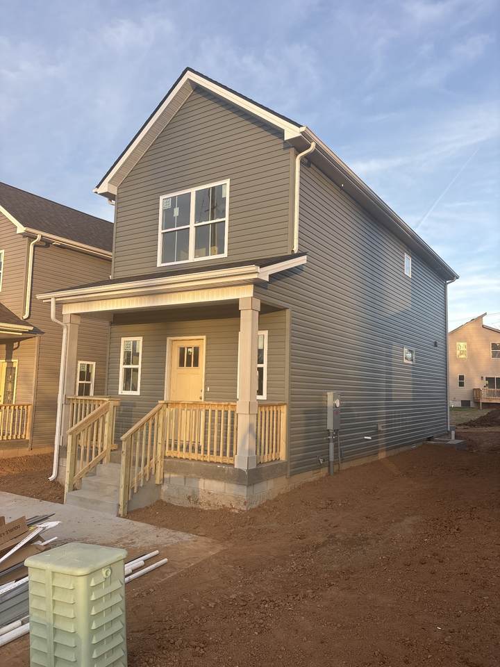 869 Dogwood Trail - Photo 1