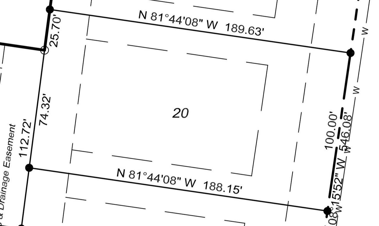 0 Baylee Circle - Photo 1