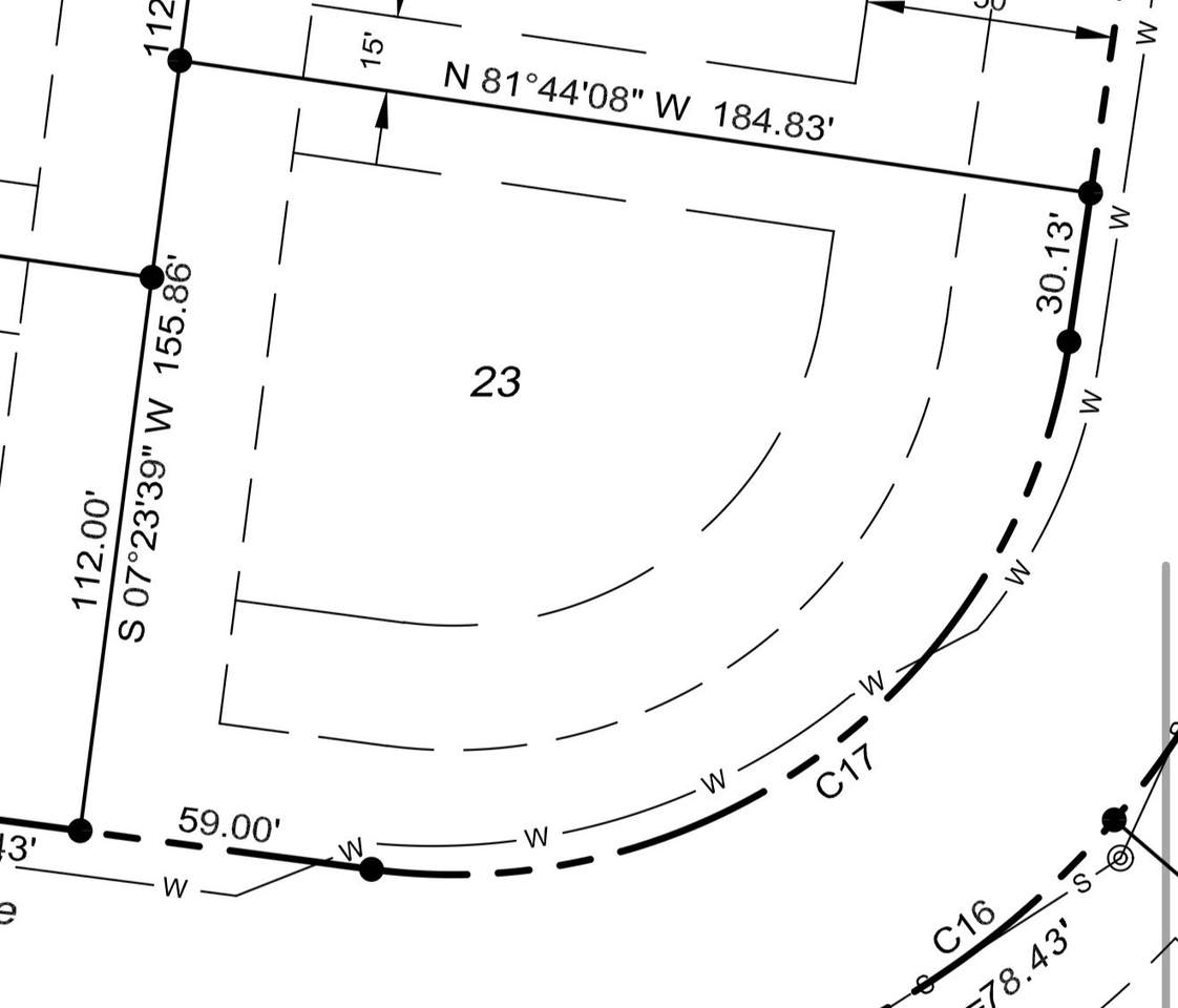 0 Baylee Circle - Photo 1