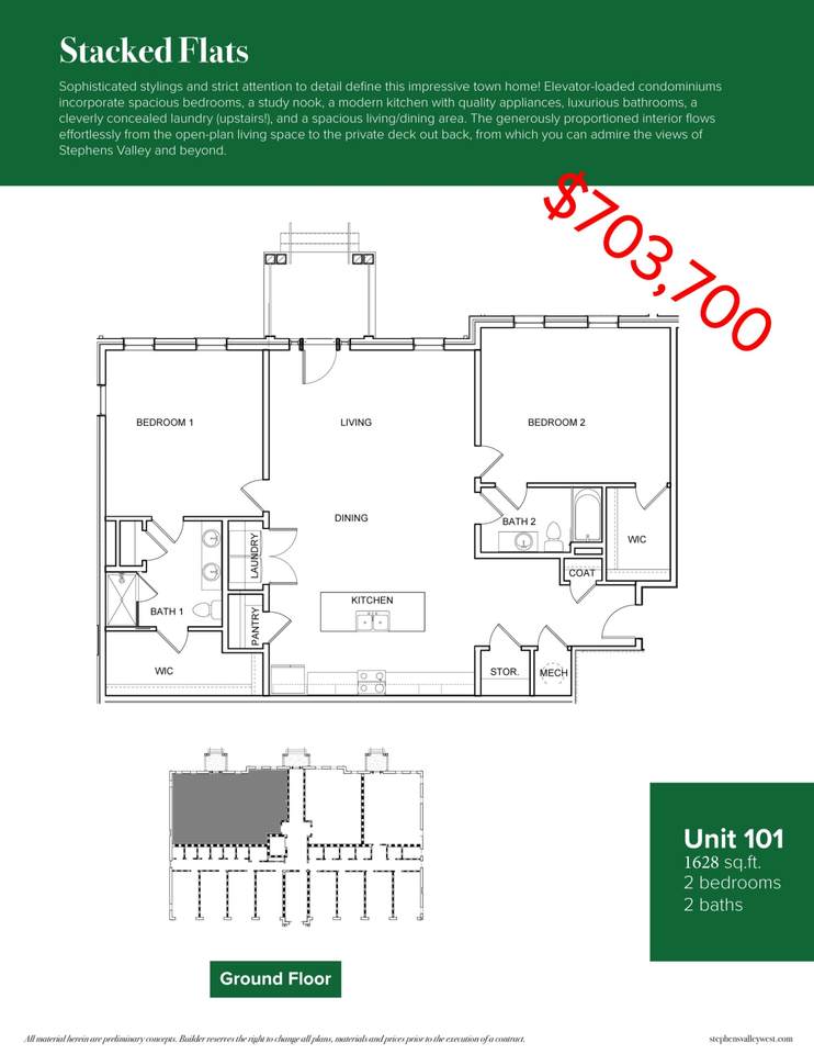 2001 Gildridge Dr - Photo 1