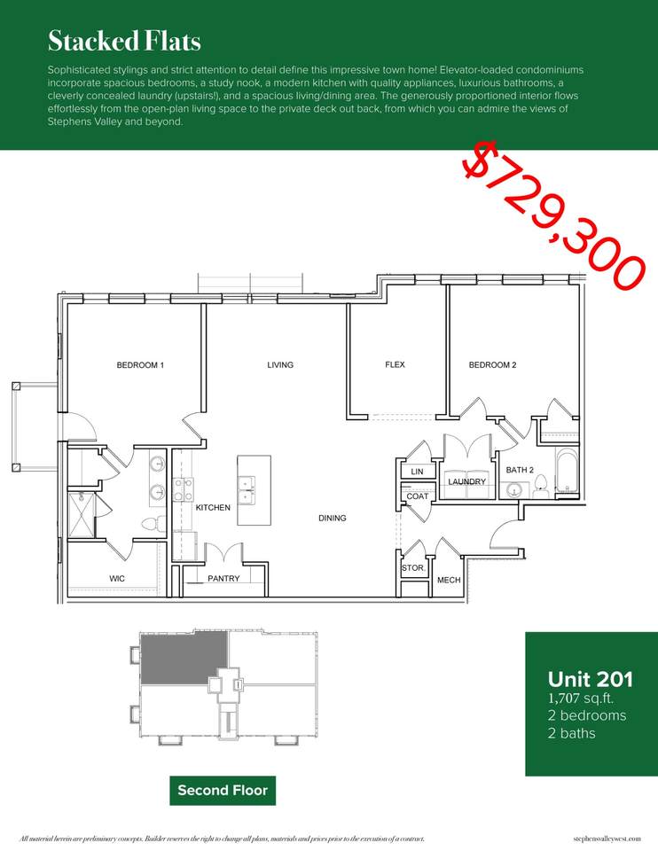 2001 Gildridge Dr - Photo 1