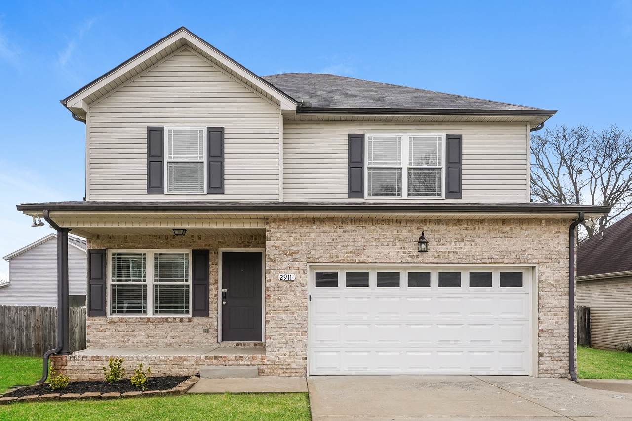 2911 Painted Pony Dr - Photo 1