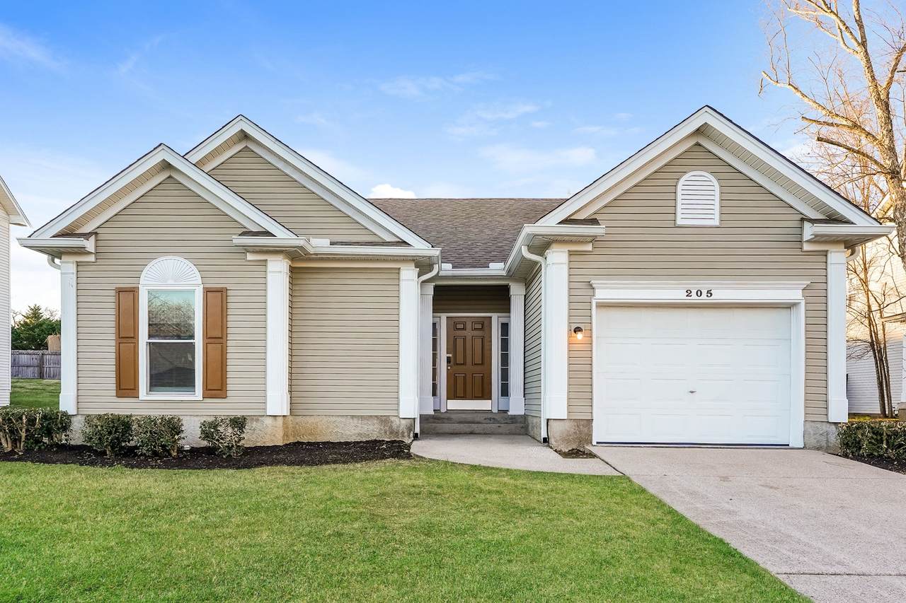 205 Crosshaven Ct - Photo 1